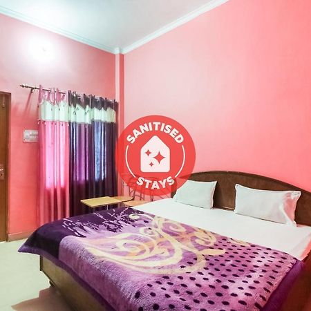 Spot On 61434 Sabri Barkat Hotel Roorkee Kültér fotó