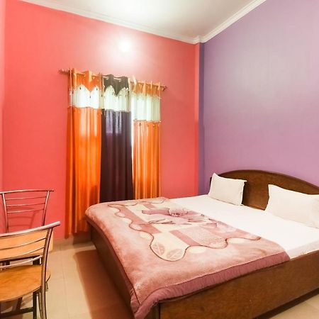 Spot On 61434 Sabri Barkat Hotel Roorkee Kültér fotó