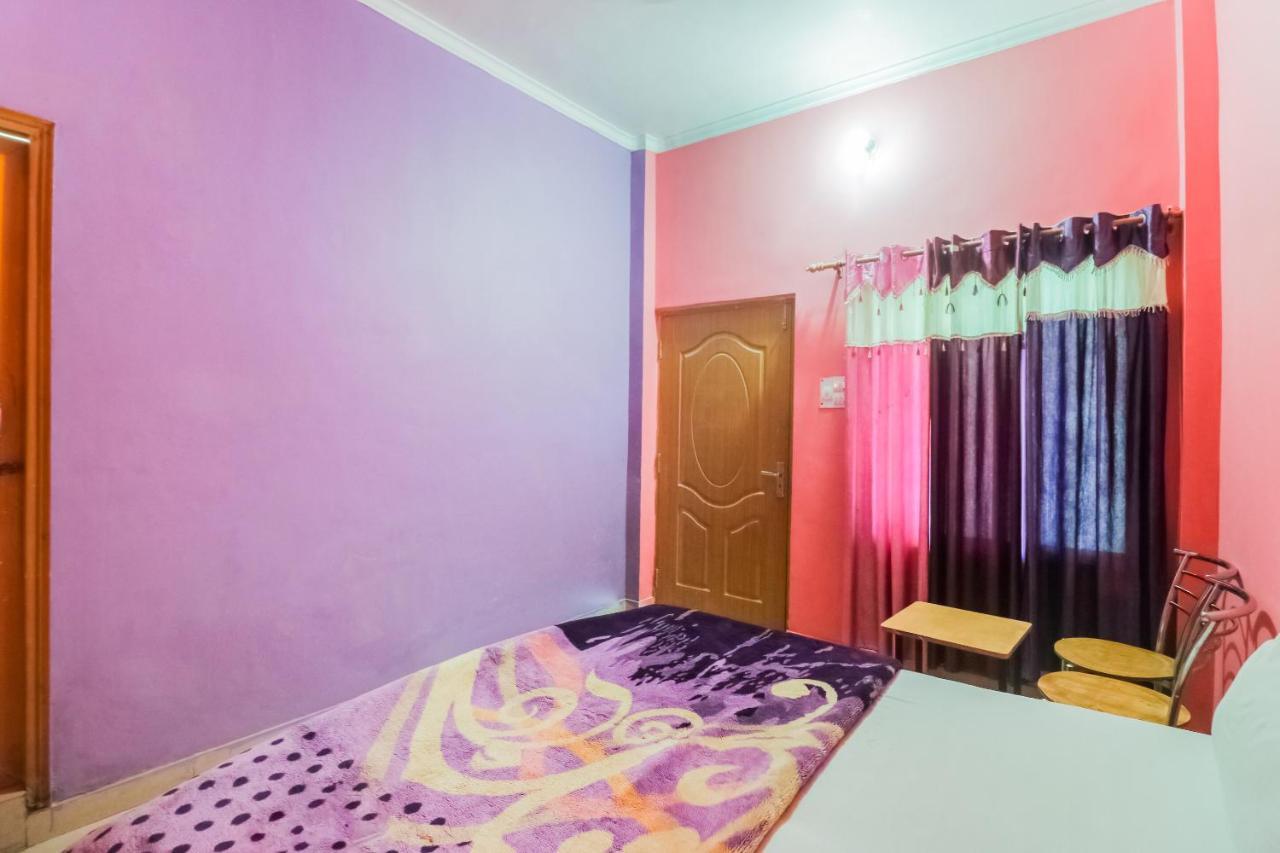 Spot On 61434 Sabri Barkat Hotel Roorkee Kültér fotó
