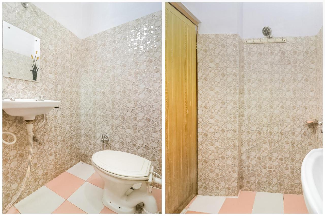 Spot On 61434 Sabri Barkat Hotel Roorkee Kültér fotó