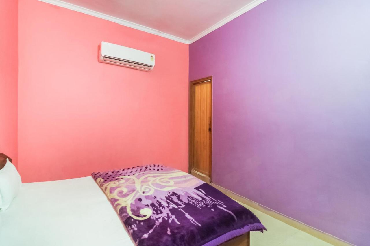 Spot On 61434 Sabri Barkat Hotel Roorkee Kültér fotó